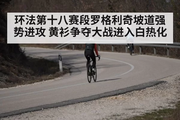 环法第十八赛段罗格利奇坡道强势进攻 黄衫争夺大战进入白热化